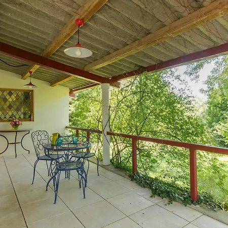 Feriehus Ecrin En Toscane Lauragaise - Piscine Partagee Saint-Germier (Haute-Garonne)