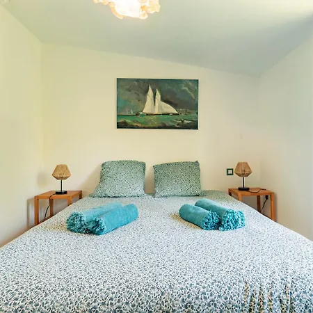 Feriehus Ecrin En Toscane Lauragaise - Piscine Partagee *