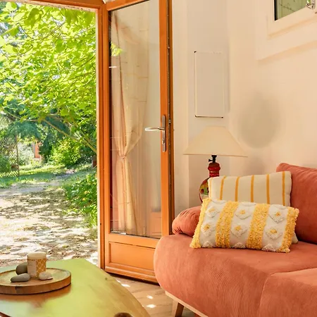 Feriehus Ecrin En Toscane Lauragaise - Piscine Partagee Saint-Germier (Haute-Garonne)