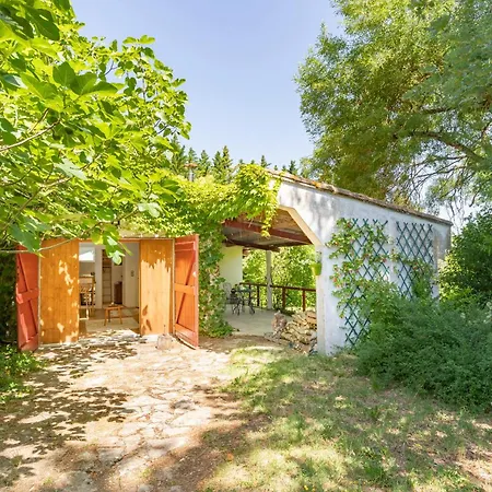 Feriehus Ecrin En Toscane Lauragaise - Piscine Partagee Saint-Germier (Haute-Garonne)
